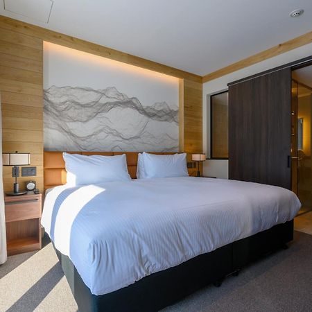 Yu Kiroro, Ski-In Ski-Out Luxury Residences Akaigawa Esterno foto