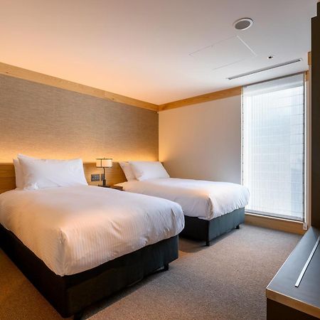 Yu Kiroro, Ski-In Ski-Out Luxury Residences Akaigawa Esterno foto