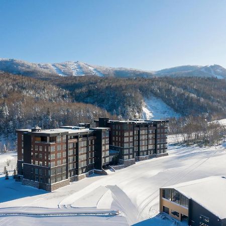 Yu Kiroro, Ski-In Ski-Out Luxury Residences Akaigawa Esterno foto