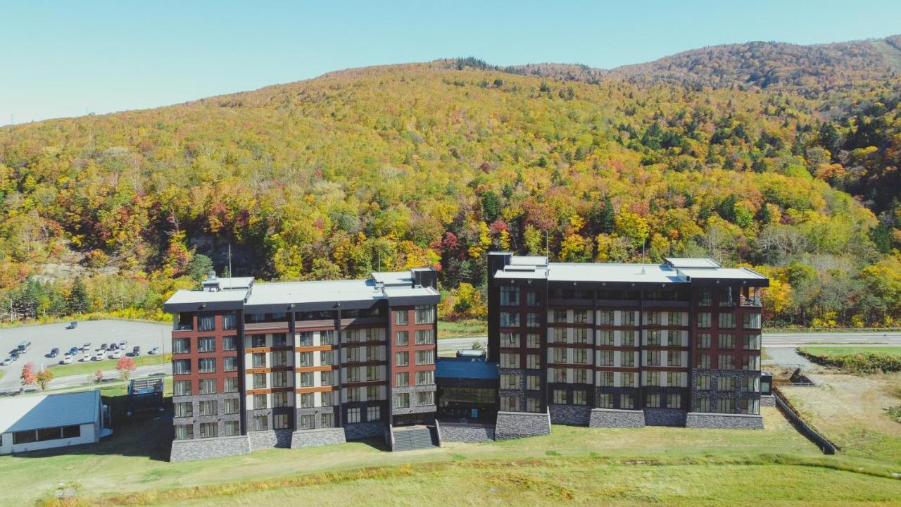 Yu Kiroro, Ski-In Ski-Out Luxury Residences Akaigawa Esterno foto