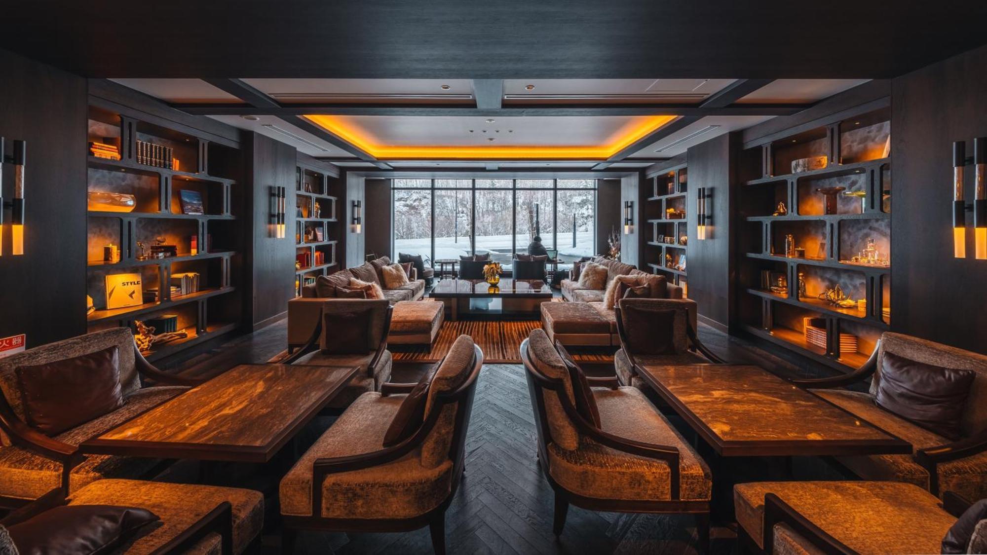 Yu Kiroro, Ski-In Ski-Out Luxury Residences Akaigawa Esterno foto