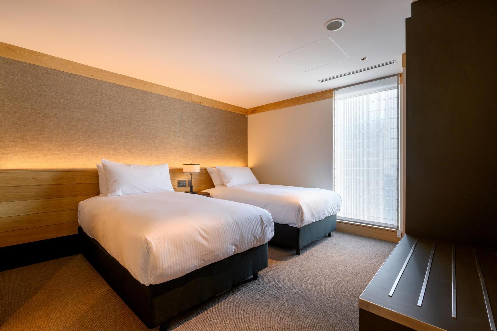 Yu Kiroro, Ski-In Ski-Out Luxury Residences Akaigawa Esterno foto