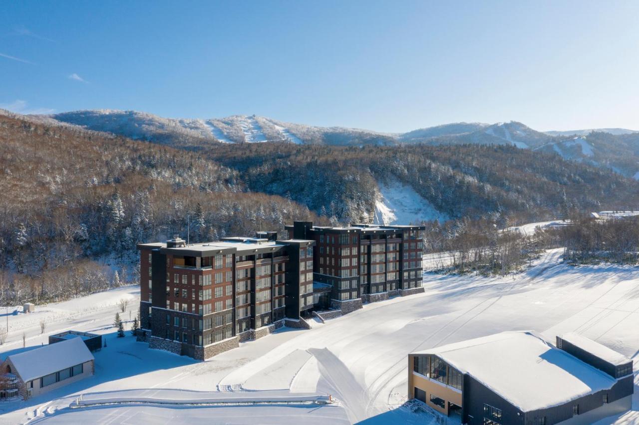 Yu Kiroro, Ski-In Ski-Out Luxury Residences Akaigawa Esterno foto