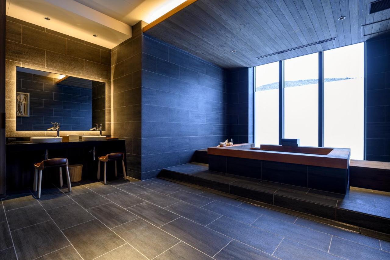 Yu Kiroro, Ski-In Ski-Out Luxury Residences Akaigawa Esterno foto